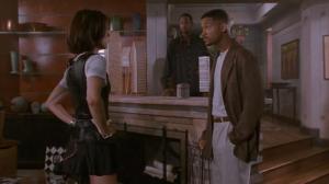 Кадры из фильма Плохие парни / Bad Boys (1995)