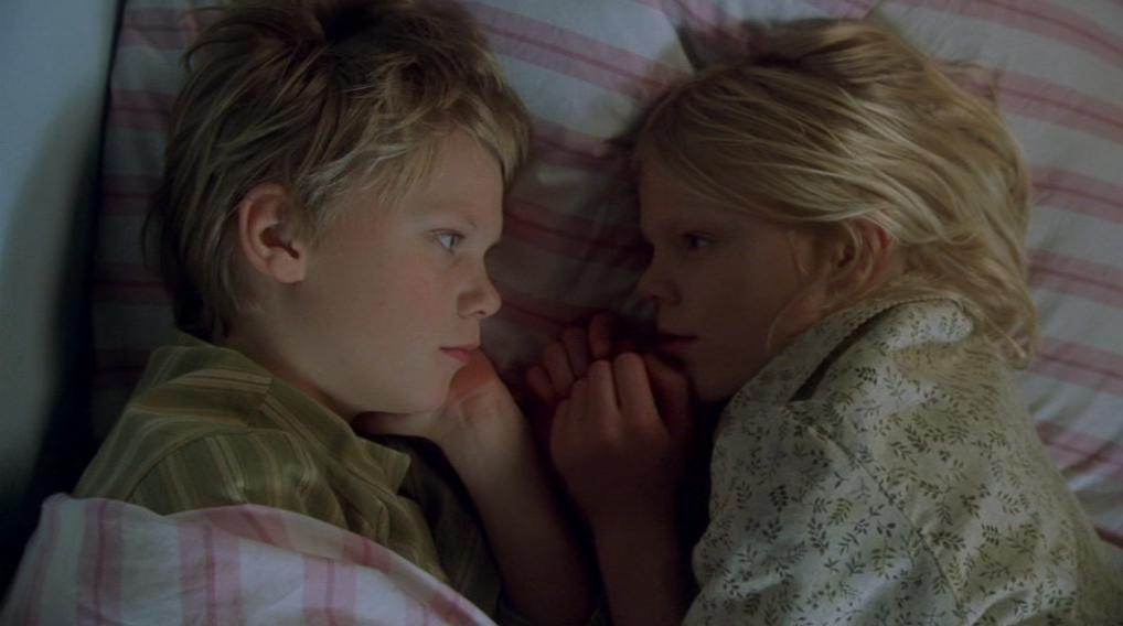 Кадр из фильма Холодный свет / Kaldaljós (2004)