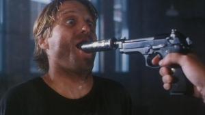 Кадры из фильма Молчун / Codename: Silencer (1995)