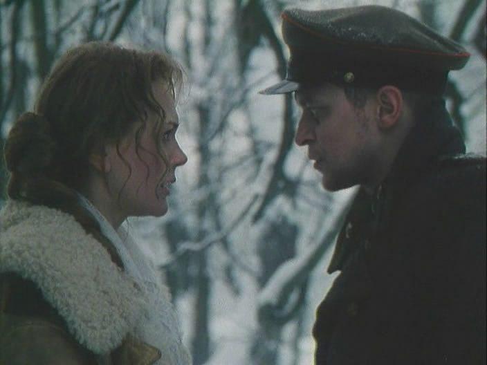 Кадр из фильма Еще о войне (2004)