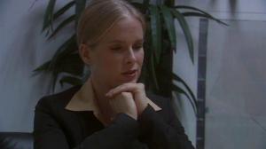 Кадры из фильма Черная кошка / Black Cat (2004)