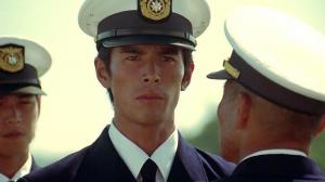 Кадры из фильма Морские обезьяны / Umizaru (2004)