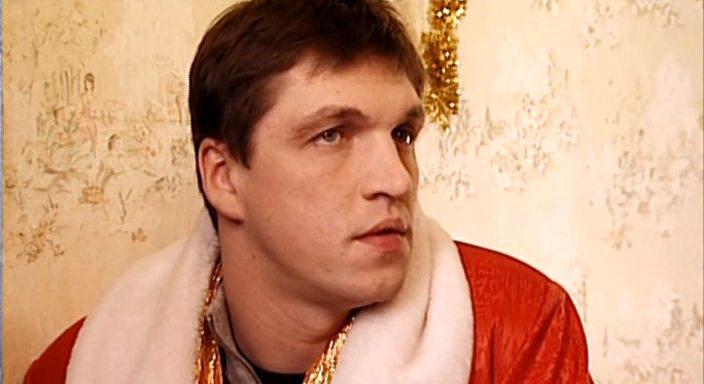 Кадр из фильма С Новым Годом, Папа! (2004)