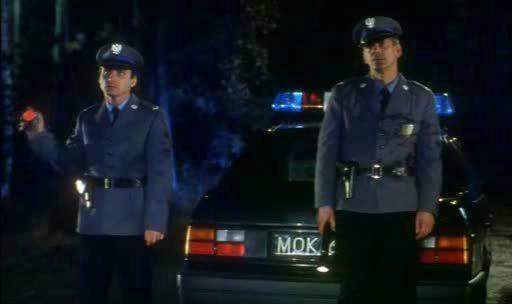Кадр из фильма Молодые Волки / Mlode wilki (1995)