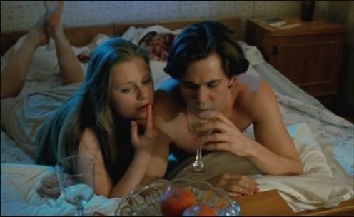 Кадр из фильма Воры и проститутки. Приз - полет в космос (2004)