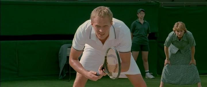 Кадр из фильма Уимблдон / Wimbledon (2004)