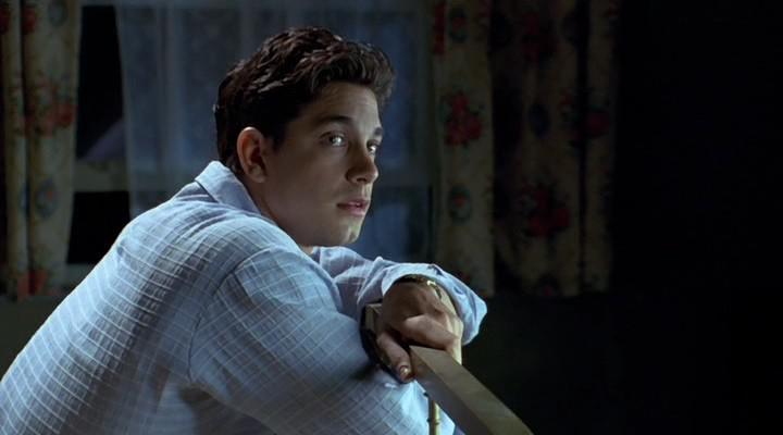 Кадр из фильма Братья соперники / Love's Brother (2004)