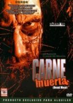 Мертвечина / Dead Meat (2004)