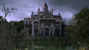Кадры из фильма Особняк с привидениями / The Haunted Mansion (2004)