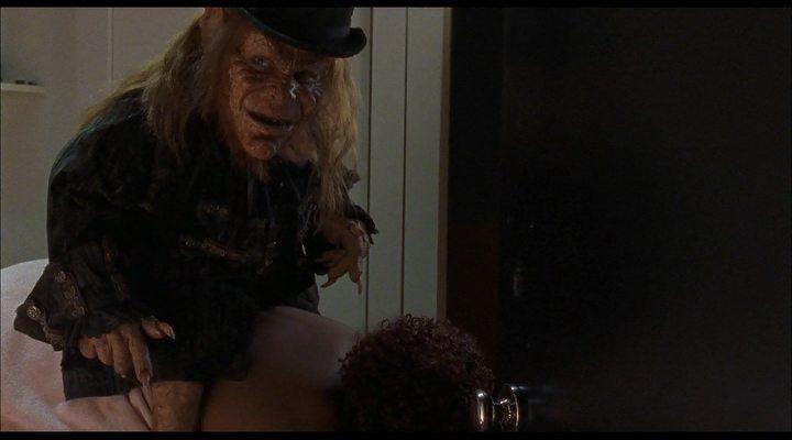Кадр из фильма Лепрекон 6: Возвращение домой / Leprechaun: Back 2 tha Hood (2003)