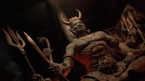 Кадры из фильма Охота на зверя / Belly of the Beast (2003)
