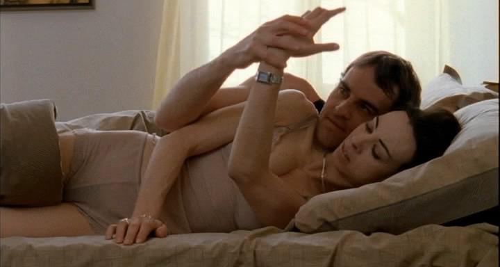 Кадр из фильма В моей коже / Dans ma peau (2003)