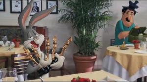 Кадры из фильма Луни Тюнз: Снова в деле / Looney Tunes: Back in Action (2003)