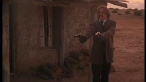 Кадры из фильма Тропой отчаяния (Отчаянное преследование) / The Desperate Trail (1995)
