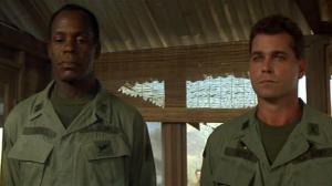 Кадры из фильма Операция «Слон» / Operation Dumbo Drop (1995)