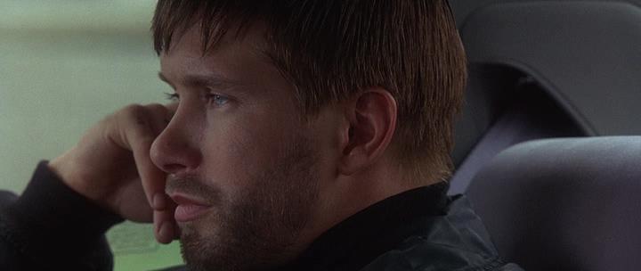Кадр из фильма Подозрительные лица / The Usual Suspects (1995)