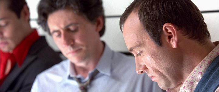 Кадр из фильма Подозрительные лица / The Usual Suspects (1995)