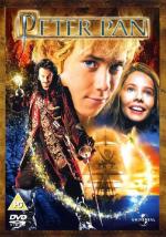 Питер Пэн / Peter Pan (2003)