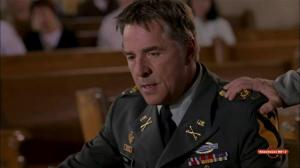 Кадры из фильма Слово чести / Word of Honor (2003)