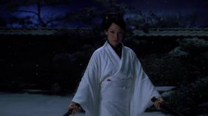 Кадры из фильма Убить Билла / Kill Bill: Vol. 1 (2003)