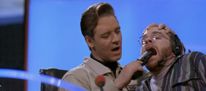 Кадр из фильма Виртуозность / Virtuosity (1995)