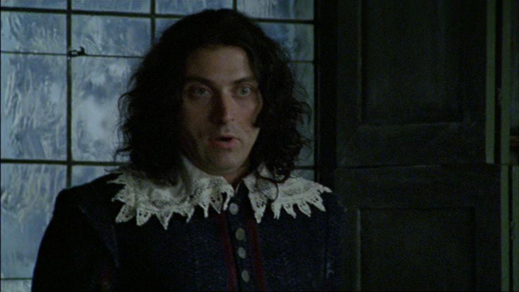Кадр из фильма Последний король / Charles II: The Power & the Passion (2003)