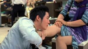 Кадры из фильма Пожалуйста, научи меня английскому / Yeongeo wanjeonjeongbok (2003)