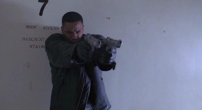 Кадр из фильма Делай или сдохни / Ride or Die (2003)