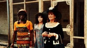 Кадры из фильма Вонг Фу, с благодарностью за всё! Джули Ньюмар / To Wong Foo Thanks for Everything, Julie Newmar (1995)