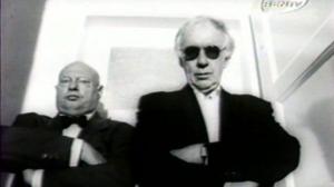 Кадры из фильма Подарок Стефании / Stefanies Geschenk (1995)