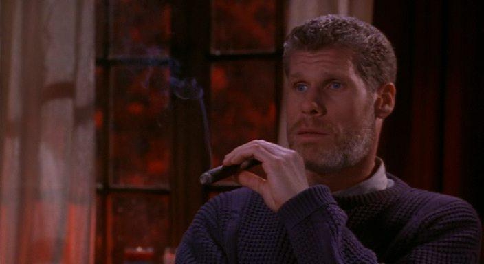 Кадр из фильма Последний ужин / The Last Supper (1995)
