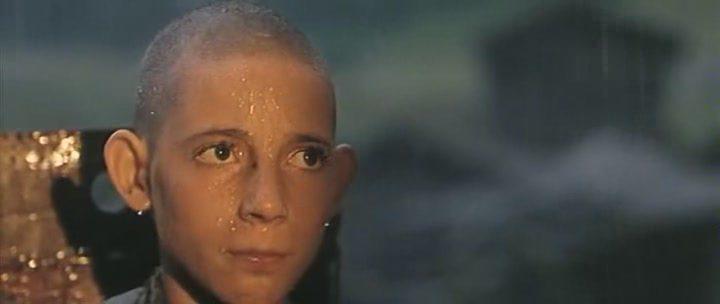 Кадр из фильма Сестра сна / Schlafes Bruder (1995)
