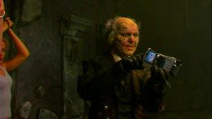 Кадры из фильма Кричащие мертвецы / Screaming Dead (2003)