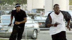 Кадры из фильма Плохие парни 2 / Bad Boys II (2003)