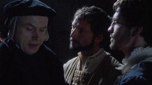 Кадры из фильма Генрих VIII / Henry VIII (2003)