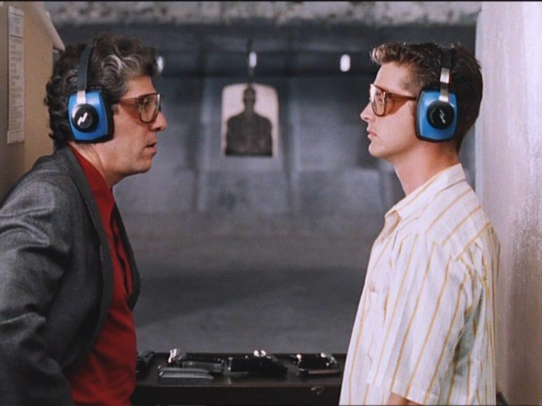 Кадр из фильма Хладнокровный / Coldblooded (1995)