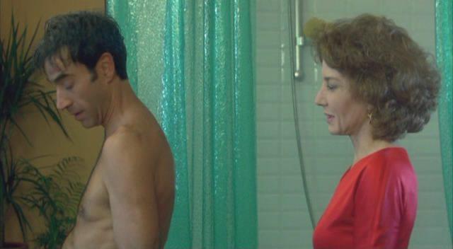 Кадр из фильма Цветок моей тайны / La flor de mi secreto (1995)