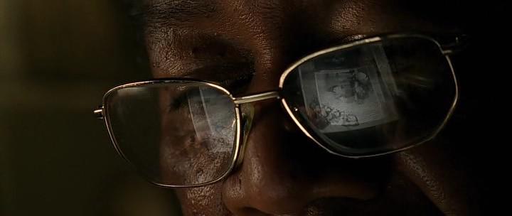 Кадр из фильма Семь / Se7en (1995)