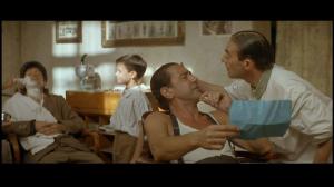 Кадры из фильма Фабрика звезд / L'uomo delle stelle (1995)