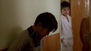 Кадры из фильма Кардиограмма / Kardiogramma (1995)