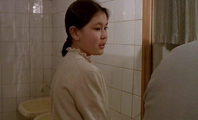 Кадр из фильма Кардиограмма / Kardiogramma (1995)