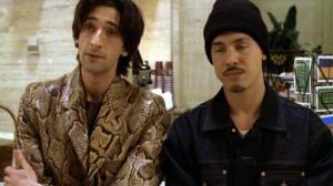 Кадры из фильма Горечь любви / Love the Hard Way (2003)