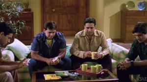 Кадры из фильма Любовь и предательство / Baghban (2003)