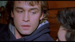 Кадры из фильма Местные / The Locals (2003)