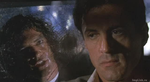 Кадр из фильма Наемные убийцы / Assassins (1995)