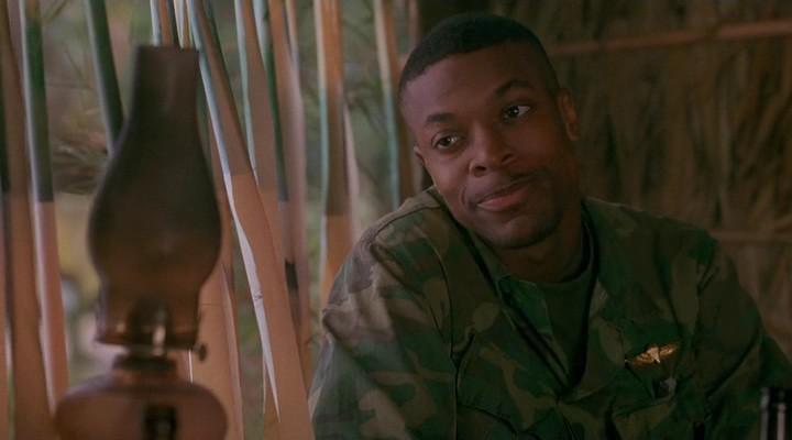 Кадр из фильма Мертвые президенты / Dead Presidents (1995)