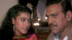 Кадры из фильма Непохищенная невеста / Dilwale Dulhania Le Jayenge (1995)