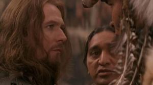 Кадры из фильма Алая Буква / The Scarlet Letter (1995)