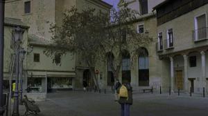Кадры из фильма Возьми мои глаза / Te doy mis ojos (2003)