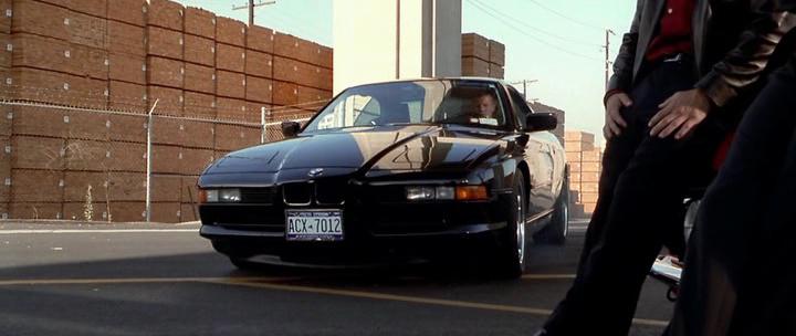Кадр из фильма Ограбление по-итальянски / The Italian Job (2003)